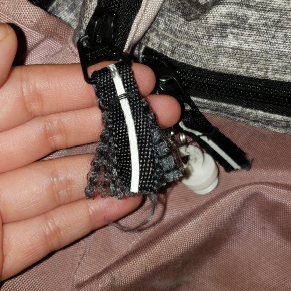 BRAND: PINK BAG - Picture 3 of 5